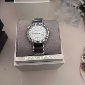 Michael Kors women’s watch
